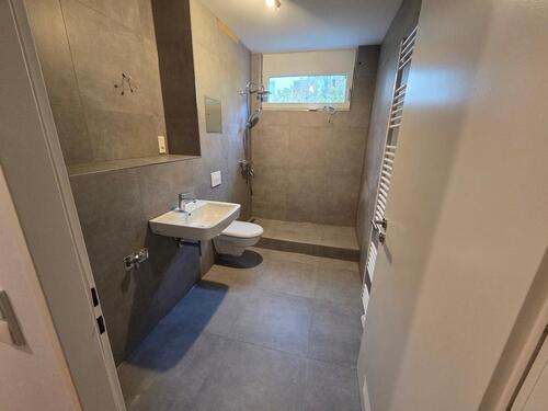 Foto - 2 Zimmer Erdgeschoßwohnung zur Miete in Glienicke/Nordbahn