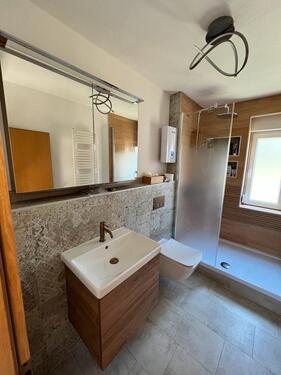 Foto - 2 Zimmer Etagenwohnung zur Miete in Willroth