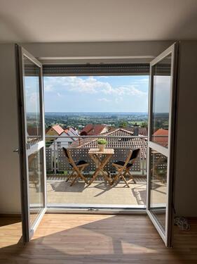 Foto - Schöne 2 ZKB Wohnung in Donauwörth Warmmiete