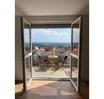 Schöne 2 ZKB Wohnung in Donauwörth Warmmiete - Monheim