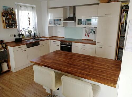 Foto - 2 Zimmer Etagenwohnung zur Miete in Monheim