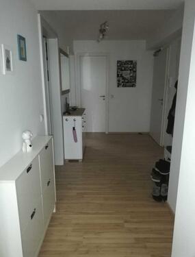 Foto - 2 Zimmer Etagenwohnung in Monheim