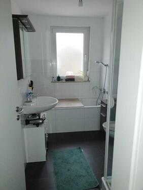 Foto - Etagenwohnung in Monheim zur Miete