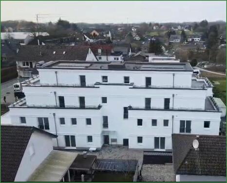 Foto - Zur Miete: Barrierefreie 3 Zimmerwohnung mit Loggia und Garage in Burscheid Hilgen