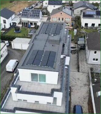 Foto - 3 Zimmer Etagenwohnung in Burscheid