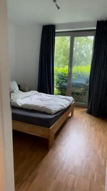 Foto - 2 Zimmer Erdgeschoßwohnung zur Miete in Lübeck