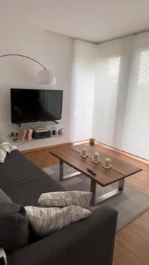 Foto - Erdgeschoßwohnung in Lübeck zur Miete