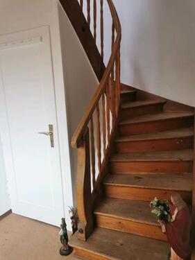 Foto - Doppelhaushälfte in Mengen zum Kaufen