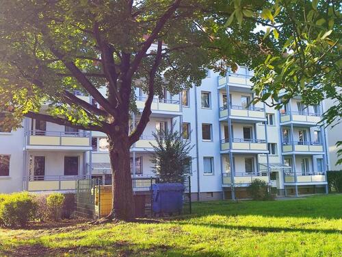 Foto - Etagenwohnung in Chemnitz zur Miete