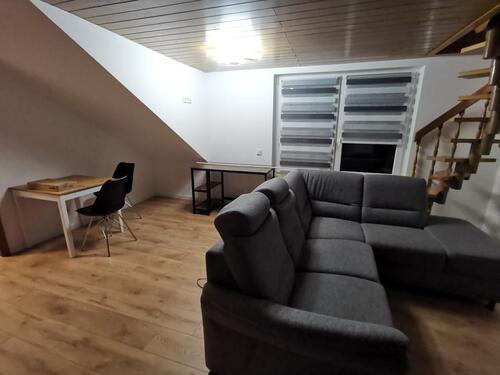 Foto - 1 Zimmer Dachgeschoßwohnung in Kriftel