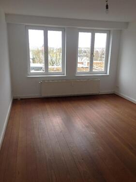 Foto - Dachgeschoßwohnung in Schwerin zur Miete