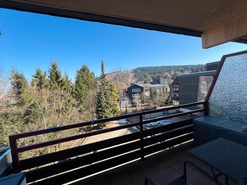 Foto - 30m² Apartment mit Bocksberg-Blick