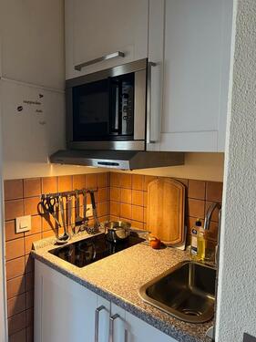 Foto - Etagenwohnung in Goslar zur Miete