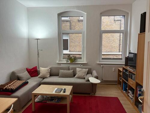 Foto - Etagenwohnung in Braunschweig zur Miete