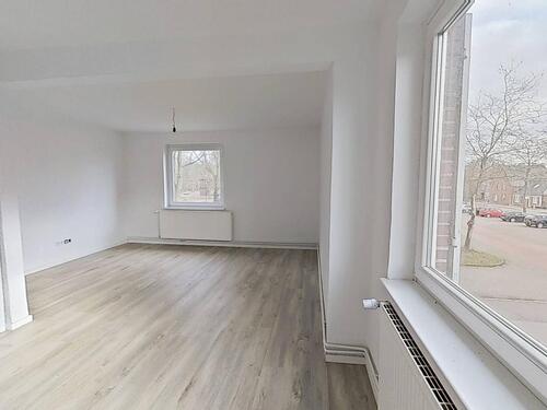 Foto - 3 Zimmer Etagenwohnung zur Miete in Nordenham