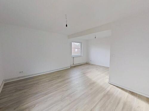 Foto - 3 Zimmer Etagenwohnung in Nordenham