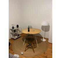 Voll möblierte, schöne 68 qm Wohnung in Malstatt - Saarbrücken West