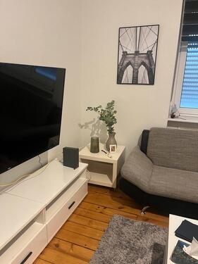 Foto - 2 Zimmer Erdgeschoßwohnung in Saarbrücken