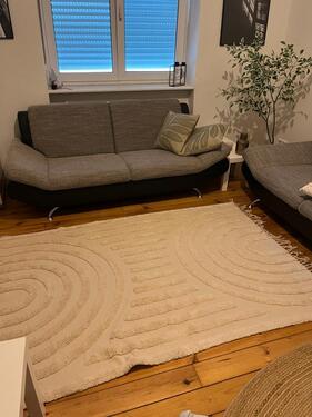 Foto - Erdgeschoßwohnung in Saarbrücken zur Miete