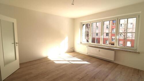 Foto - Achtung Geheimtipp! Traumwohnung auf dem Kaßberg frei!