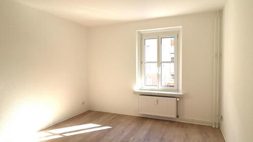 Foto - 3 Zimmer Etagenwohnung zur Miete in Chemnitz