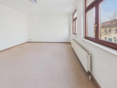 Foto - 1 Zimmer Etagenwohnung zur Miete in Schönebeck (Elbe)