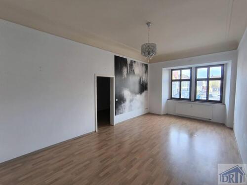 Foto - Gepflegte 2-Zimmer Wohnung im Zentrum