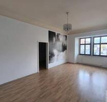 Gepflegte 2-Zimmer Wohnung im Zentrum - Zittau