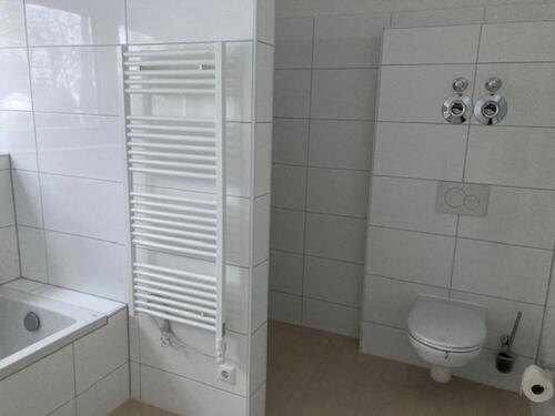 Foto - Etagenwohnung in Isenbüttel zur Miete