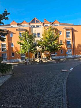 Foto - Barrierefreie Wohnungen für 'Senioren'