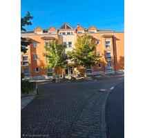 Barrierefreie Wohnungen für 