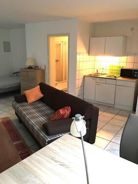 Foto - 1 Zimmer Etagenwohnung zur Miete in Mainhausen