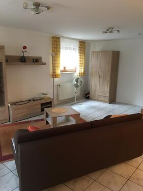 Foto - 1 Zimmer Etagenwohnung in Mainhausen