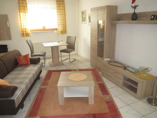 Foto - Etagenwohnung in Mainhausen zur Miete