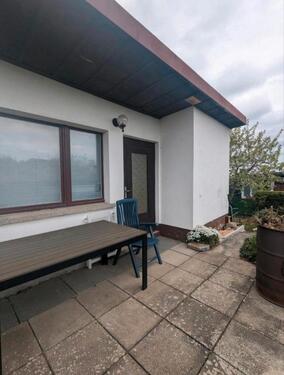 Foto - Garten in Erfurt Marbach abzugeben