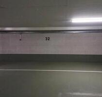 Tiefgarage Stellplatz Parkplatz Mooswald - Freiburg im Breisgau Betzenhausen