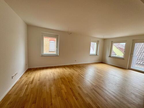 Foto - Dachgeschoßwohnung in Esslingen am Neckar zur Miete