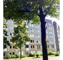 Interessant geschnittene 3-Zimmer-Wohnung! (WBS) - Dresden Neustadt