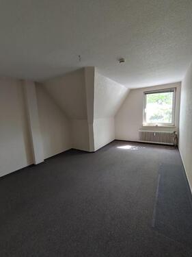 Foto - Etagenwohnung in Wilhelmshaven zur Miete