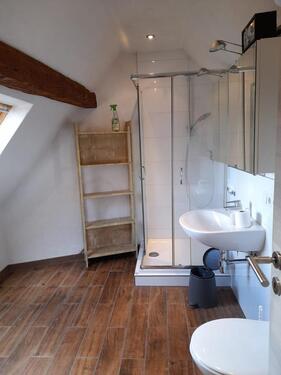 Foto - 2 Zimmer Maisonettenwohnung zur Miete in Edenkoben