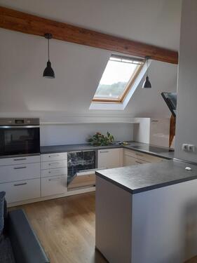 Foto - Maisonettenwohnung in Edenkoben zur Miete