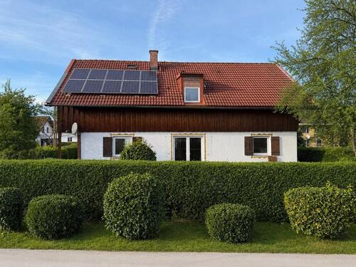 Foto - 5 Zimmer Einfamilienhaus zum Kaufen in Rosenheim