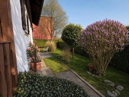 Foto - 5 Zimmer Einfamilienhaus in Rosenheim