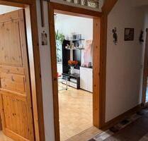 3 Zimmer ETW + 1 separates Zimmer in Riedstadt Wolfskehlen