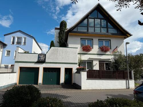 Foto - 3 Zimmer Terrassenwohnung zum Kaufen in Riedstadt