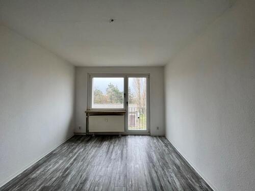 Foto - 2-Zimmer Wohnung in Halberstadt-Emersleben zu vermieten (auf Wunsch mit EBK)