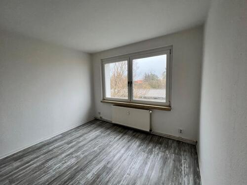 Foto - Etagenwohnung zur Miete in Groß Quenstedt