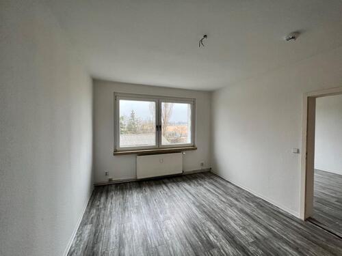 Foto - Etagenwohnung in Groß Quenstedt