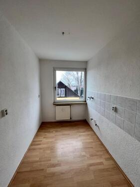 Foto - Etagenwohnung in Groß Quenstedt zur Miete
