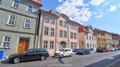 Foto - Mit ein paar Handgriffen zur Traumwohnung – 4-Zi.-Whg. mit viel Potenzial!